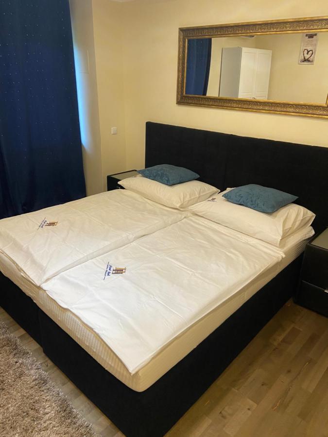Hotel Restaurant Hesch Gabersdorf Екстер'єр фото