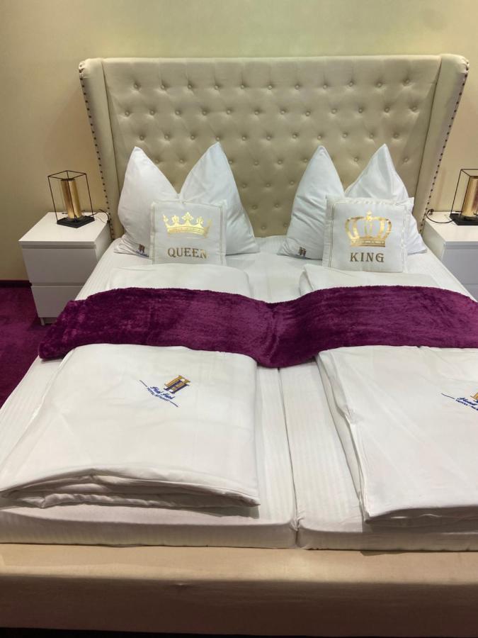 Hotel Restaurant Hesch Gabersdorf Екстер'єр фото