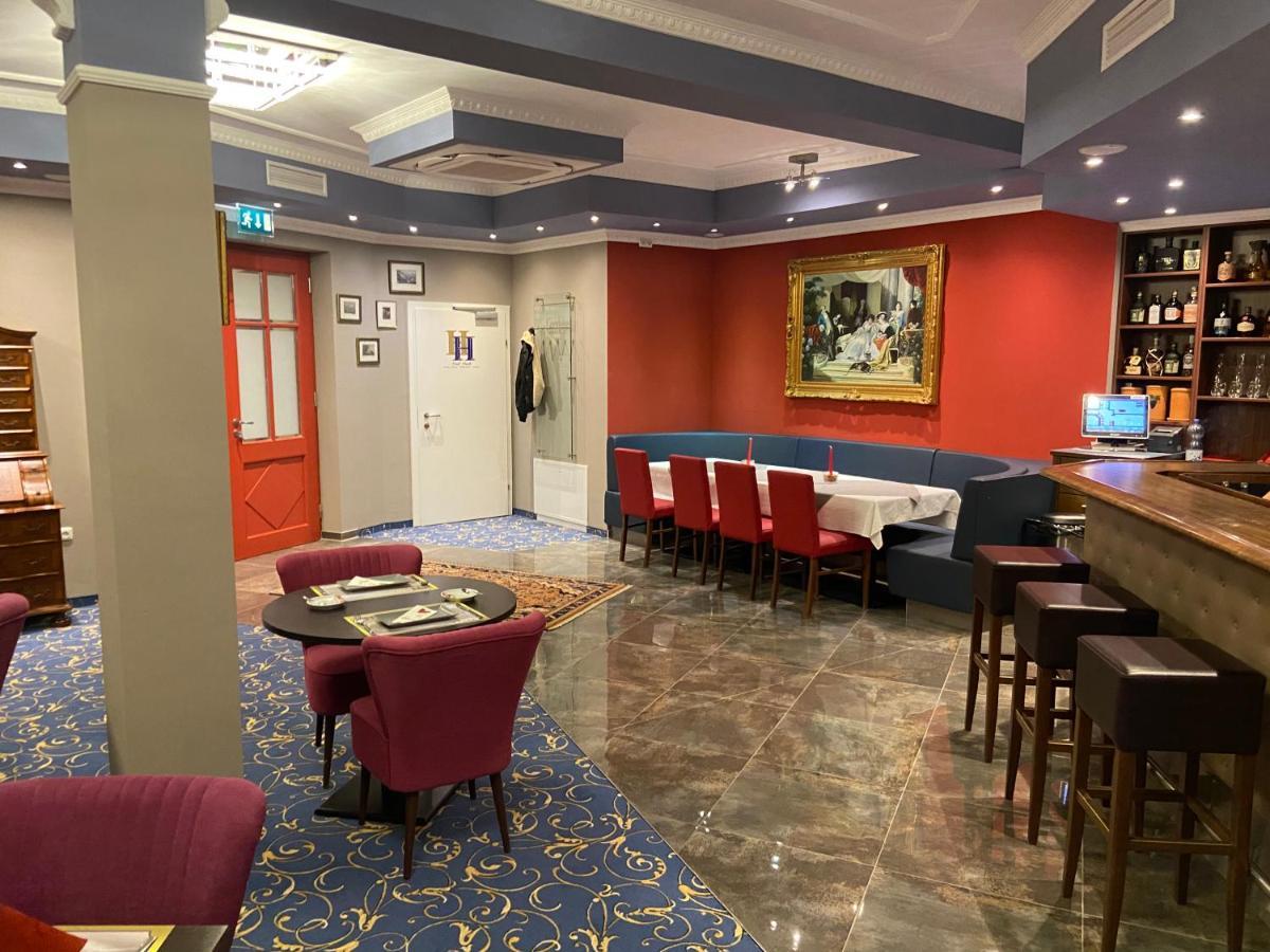 Hotel Restaurant Hesch Gabersdorf Екстер'єр фото