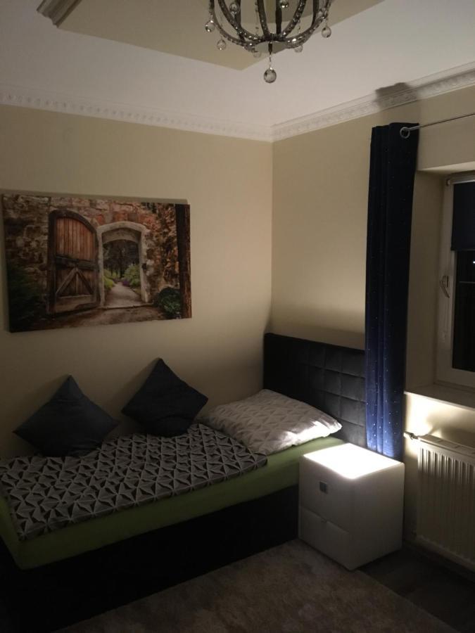 Hotel Restaurant Hesch Gabersdorf Екстер'єр фото
